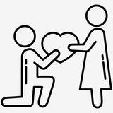 Positive Wirkung auf Männer