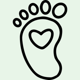 Fußgewölbe-Unterstützung