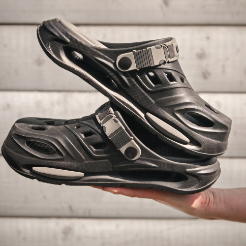 mySlides- Comfort Clogs