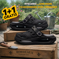 mySlides- Comfort Clogs