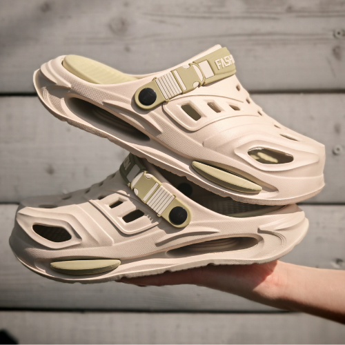 mySlides- Comfort Clogs