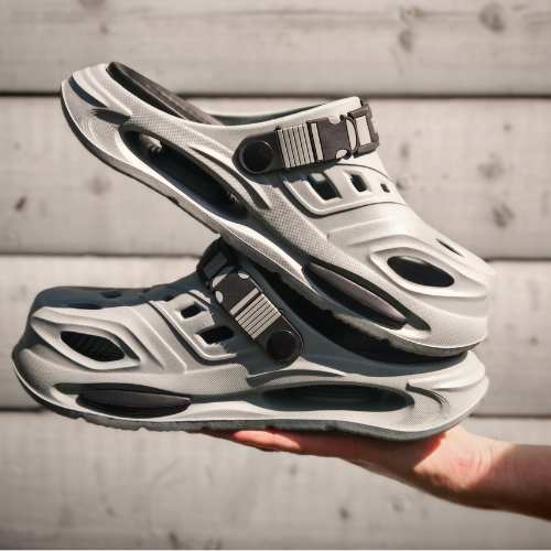 mySlides- Comfort Clogs