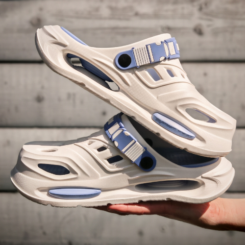 mySlides- Comfort Clogs